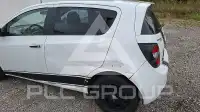 2012 Chevrolet Aveo