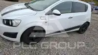 2012 Chevrolet Aveo