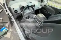 2012 Chevrolet Aveo