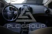 2012 Chevrolet Aveo