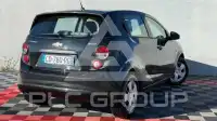 2012 Chevrolet Aveo