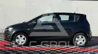 2012 Chevrolet Aveo