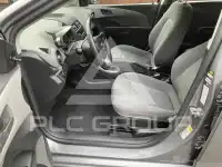 2012 Chevrolet Aveo