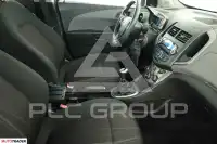 2012 Chevrolet Aveo