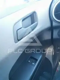 2012 Chevrolet Aveo