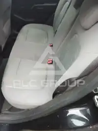 2012 Chevrolet Aveo