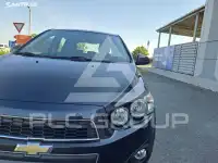 2012 Chevrolet Aveo
