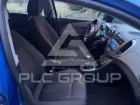 2012 Chevrolet Aveo