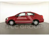 2012 Chevrolet Aveo