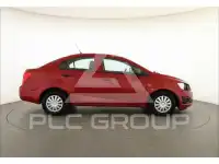 2012 Chevrolet Aveo
