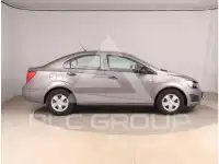 2012 Chevrolet Aveo