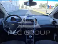 2012 Chevrolet Aveo
