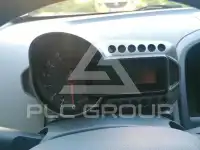 2012 Chevrolet Aveo