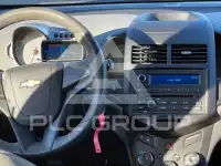 2012 Chevrolet Aveo