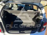 2012 Chevrolet Aveo