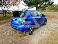2012 Chevrolet Aveo