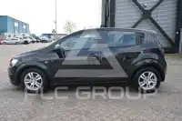 2012 Chevrolet Aveo
