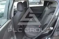 2012 Chevrolet Aveo