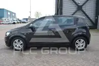 2012 Chevrolet Aveo