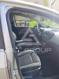 2012 Chevrolet Aveo