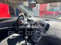 2012 Chevrolet Aveo