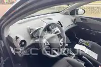 2012 Chevrolet Aveo