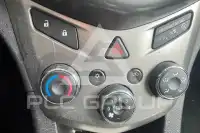 2012 Chevrolet Aveo