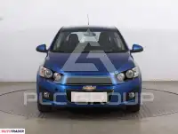 2012 Chevrolet Aveo