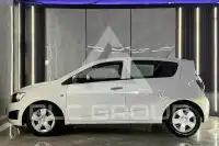 2012 Chevrolet Aveo