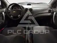 2012 Chevrolet Aveo