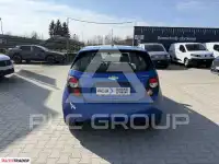 2012 Chevrolet Aveo