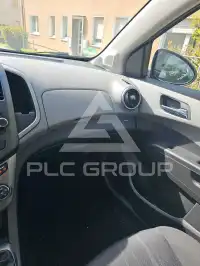 2012 Chevrolet Aveo