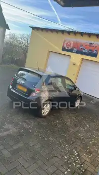 2012 Chevrolet Aveo