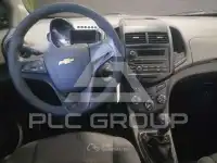 2012 Chevrolet Aveo