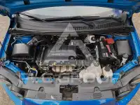 2012 Chevrolet Aveo
