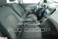 2012 Chevrolet Aveo