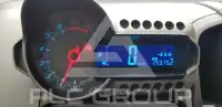 2012 Chevrolet Aveo