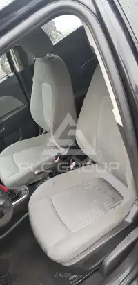 2012 Chevrolet Aveo