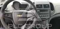2012 Chevrolet Aveo