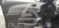 2012 Chevrolet Aveo