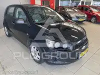 2012 Chevrolet Aveo