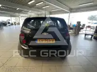 2012 Chevrolet Aveo