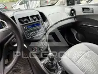 2012 Chevrolet Aveo