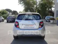 2012 Chevrolet Aveo