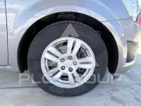 2012 Chevrolet Aveo