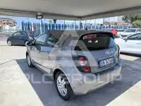 2012 Chevrolet Aveo