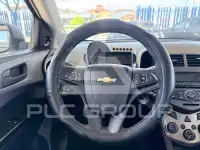 2012 Chevrolet Aveo