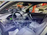 2012 Chevrolet Aveo
