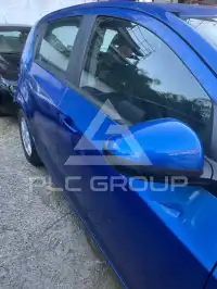 2012 Chevrolet Aveo