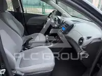 2012 Chevrolet Aveo